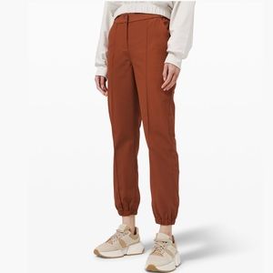 Warpstreme High-Rise 7/8 Jogger Lululemon